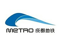 成都地铁logo