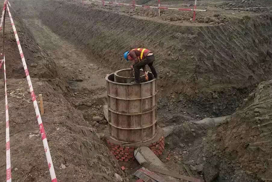 工程案例